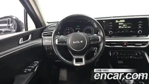 Kia K5, 2023 — миниатюра 17