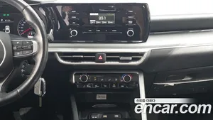 Kia K5, 2023 — миниатюра 18