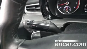 Kia K5, 2023 — миниатюра 20