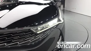 Kia K5, 2023 — миниатюра 7