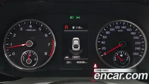 Kia K5, 2023 — миниатюра 28