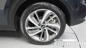 Kia Niro, 2016 — миниатюра 5