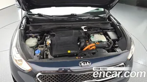 Kia Niro, 2016 — миниатюра 6