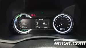 Kia Niro, 2016 — миниатюра 11