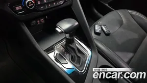 Kia Niro, 2016 — миниатюра 12