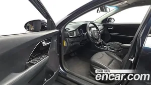 Kia Niro, 2016 — миниатюра 13