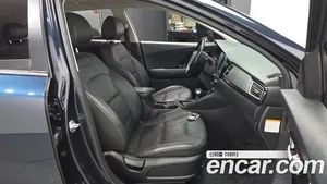 Kia Niro, 2016 — миниатюра 17