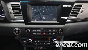 Kia Niro, 2016 — миниатюра 20
