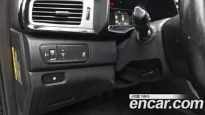 Kia Niro, 2016 — миниатюра 24