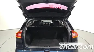 Kia Niro, 2016 — миниатюра 26