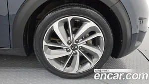 Kia Niro, 2016 — миниатюра 7