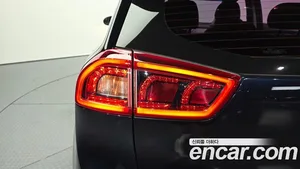 Kia Niro, 2016 — миниатюра 9