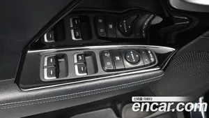 Kia Niro, 2016 — миниатюра 27