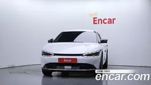 Kia EV6, 2024 — миниатюра 3
