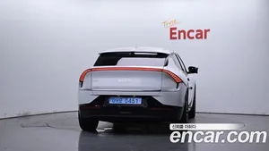 Kia EV6, 2024 — миниатюра 4