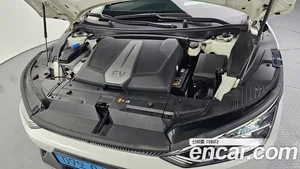 Kia EV6, 2024 — миниатюра 6