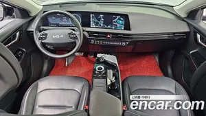 Kia EV6, 2024 — миниатюра 7