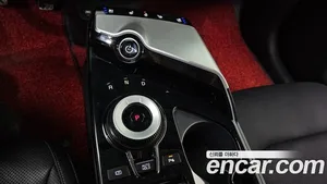Kia EV6, 2024 — миниатюра 9