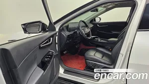 Kia EV6, 2024 — миниатюра 10