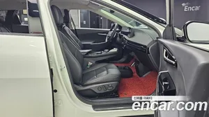 Kia EV6, 2024 — миниатюра 11