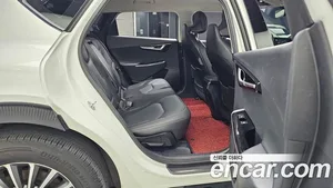 Kia EV6, 2024 — миниатюра 12