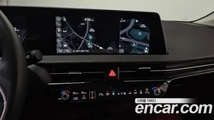 Kia EV6, 2024 — миниатюра 14