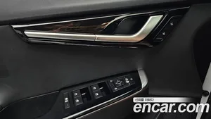Kia EV6, 2024 — миниатюра 16
