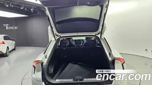 Kia EV6, 2024 — миниатюра 20