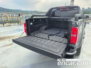 Chevrolet Colorado, 2019 — миниатюра 14