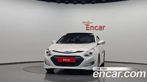 Hyundai Sonata, 2013 — миниатюра 3