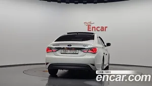 Hyundai Sonata, 2013 — миниатюра 4