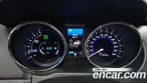 Hyundai Sonata, 2013 — миниатюра 8