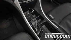 Hyundai Sonata, 2013 — миниатюра 9