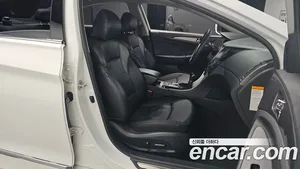 Hyundai Sonata, 2013 — миниатюра 11