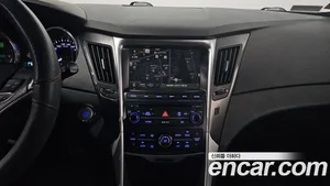 Hyundai Sonata, 2013 — миниатюра 14