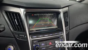 Hyundai Sonata, 2013 — миниатюра 15