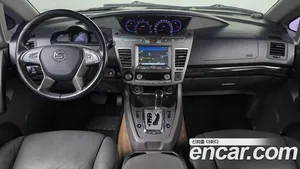 KGM Korando, 2016 — миниатюра 10