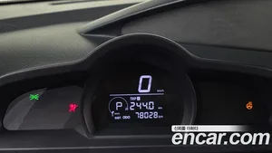 KGM Korando, 2016 — миниатюра 11