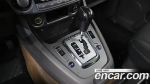 KGM Korando, 2016 — миниатюра 12