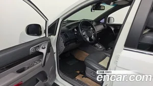 KGM Korando, 2016 — миниатюра 13