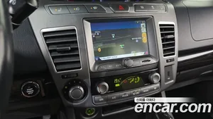 KGM Korando, 2016 — миниатюра 18