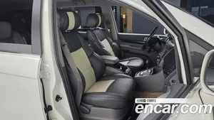 KGM Korando, 2016 — миниатюра 16