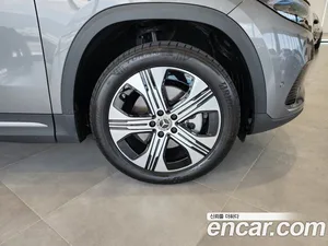 Mercedes-Benz EQA, 2025 — миниатюра 5