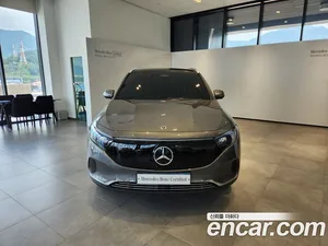 Mercedes-Benz EQA, 2025 — миниатюра 6