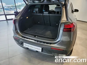 Mercedes-Benz EQA, 2025 — миниатюра 10