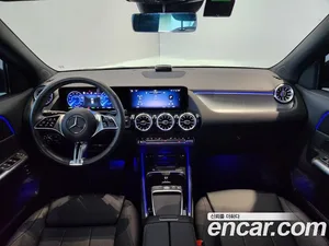 Mercedes-Benz EQA, 2025 — миниатюра 14