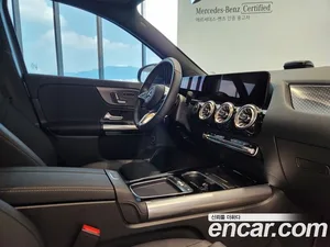 Mercedes-Benz EQA, 2025 — миниатюра 15