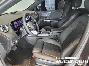 Mercedes-Benz EQA, 2025 — миниатюра 16