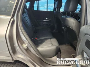 Mercedes-Benz EQA, 2025 — миниатюра 17