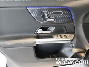 Mercedes-Benz EQA, 2025 — миниатюра 18